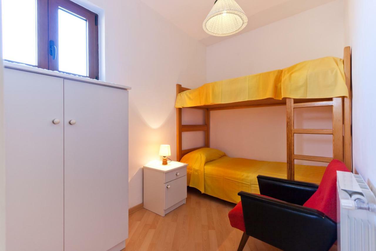 Apartments Redenta Tar-Vabriga Eksteriør bilde