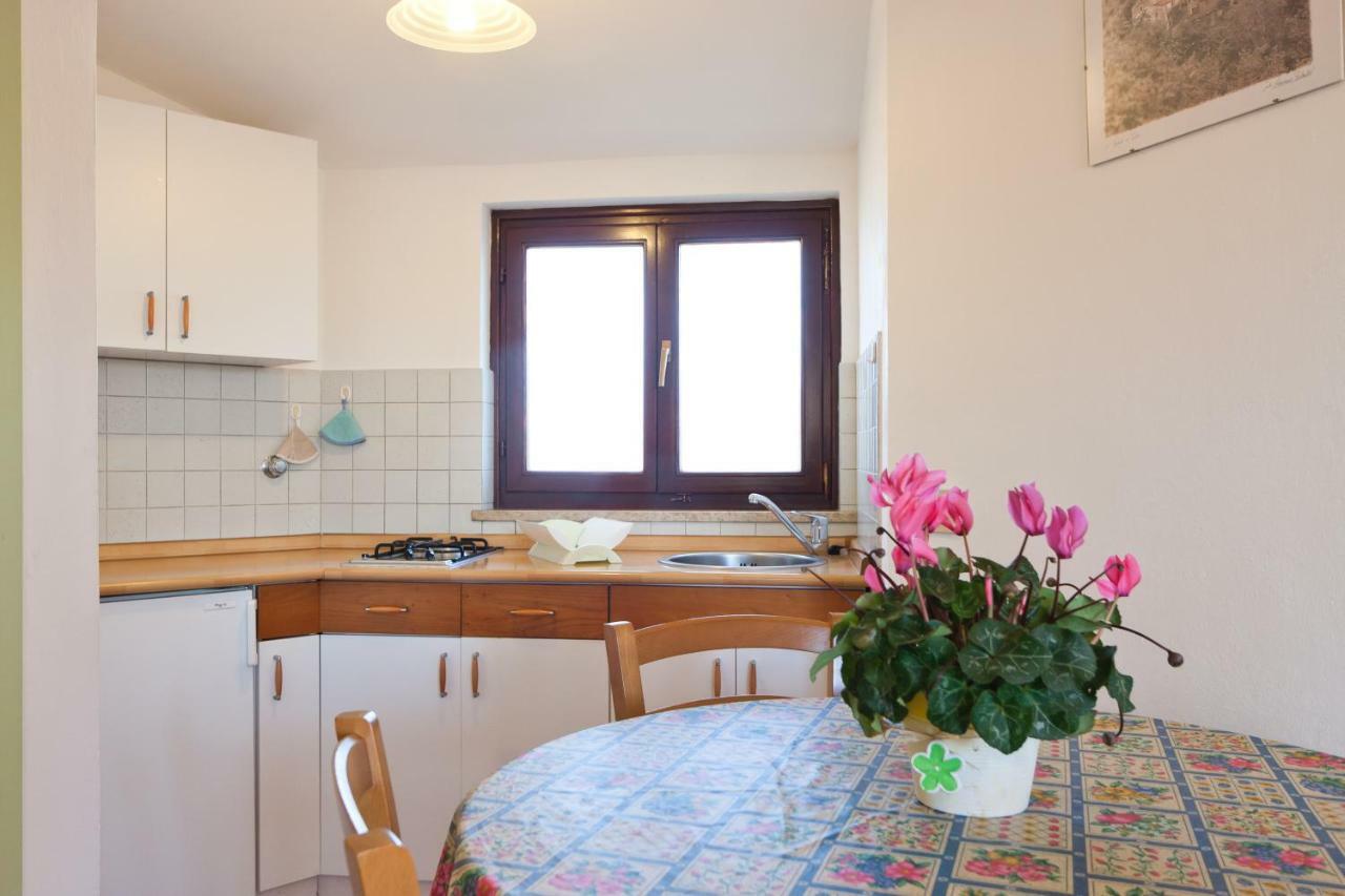 Apartments Redenta Tar-Vabriga Eksteriør bilde
