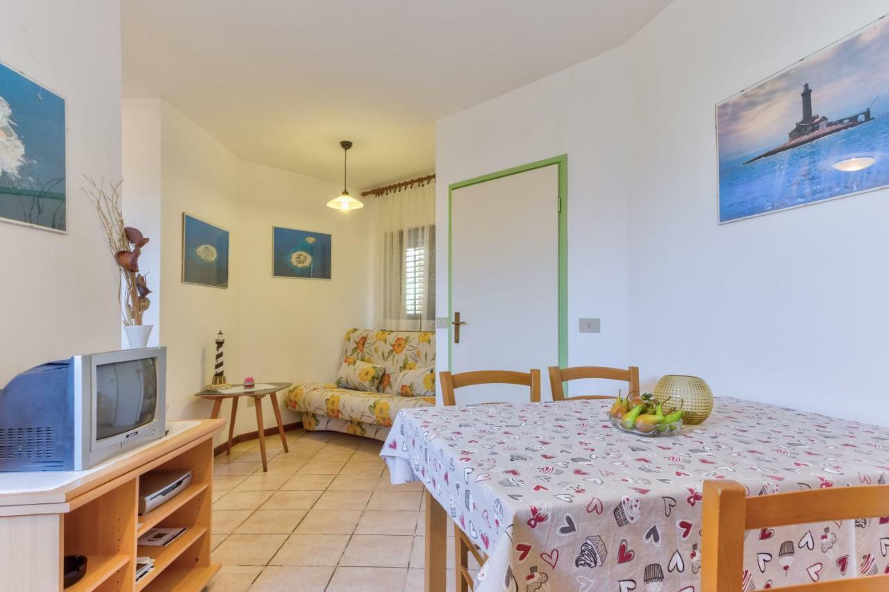 Apartments Redenta Tar-Vabriga Eksteriør bilde