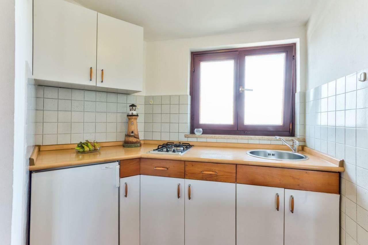 Apartments Redenta Tar-Vabriga Eksteriør bilde